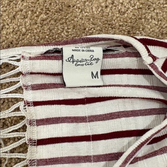 Women’s floral stripe blouse shirt bundle - Picture 4 of 10